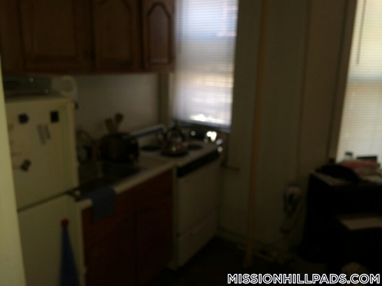 Building Photo - 55 S Huntington Ave