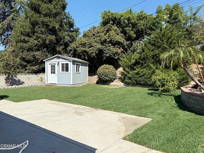 Building Photo - 2257 Hood Dr