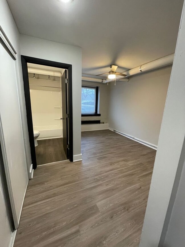 Interior Photo - Marion Manor Apartments