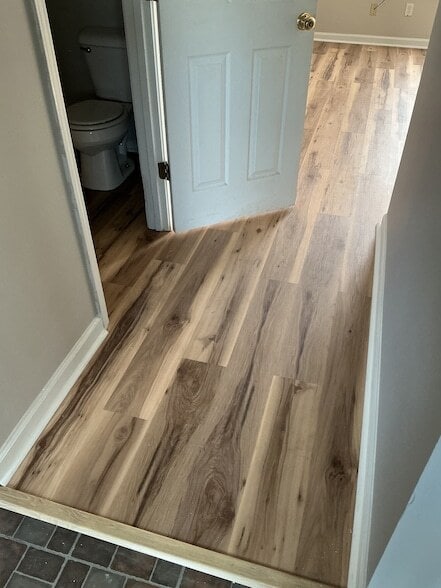 Building Photo - 1431 Benley St