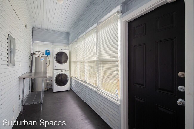 Building Photo - 2 br, 1 bath House - 503 N Mesquite St