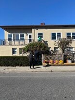 Building Photo - 100 Belmont Ave