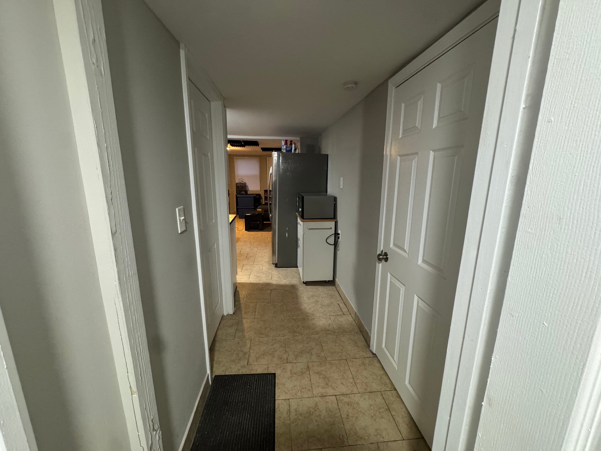 Building Photo - 4601 N Kasson Ave