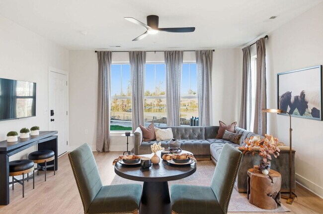 Building Photo - 6915 Cosby Vlg Ter