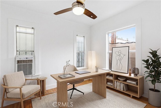 Building Photo - 1950 S Palm Grove Ave