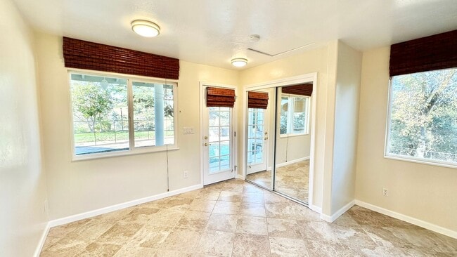 Building Photo - Darling Stand Alone & Detached Open Studio Layout Guest Home unit on Private Country Property in ...