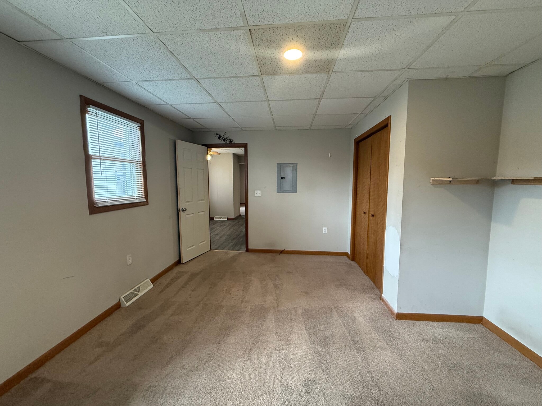 Building Photo - 211 N Grand St
