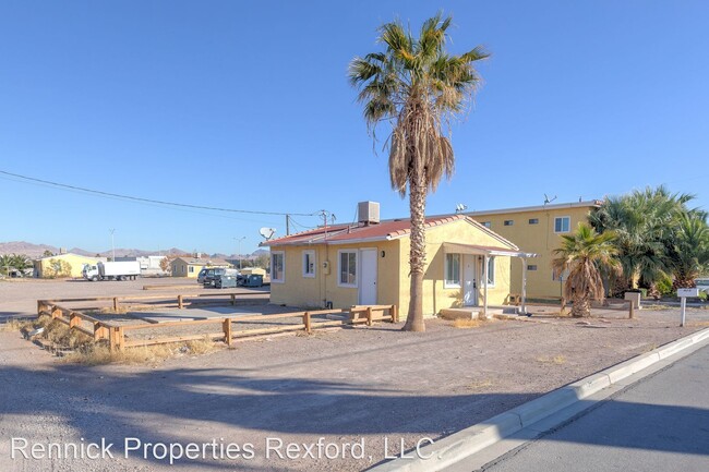 Building Photo - 2 br, 1 bath House - 472 Rexford Drive