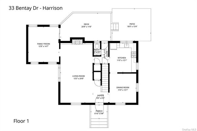 Building Photo - 33 Bentay Dr