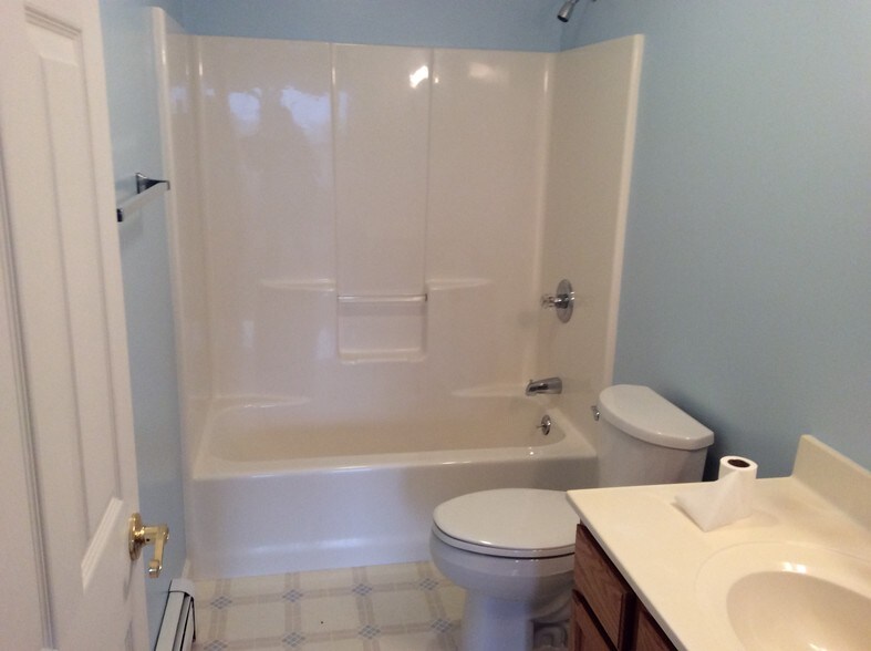 Bathroom - 310 Bypass Dr