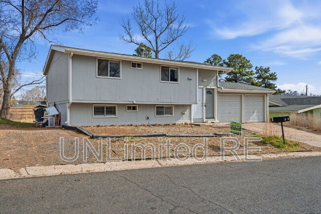 Building Photo - 3550 N Jamison Blvd