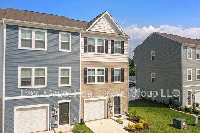 Building Photo - 163 Cooperage Rd