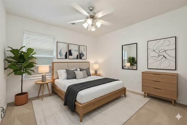 Building Photo - 21345 Terreton Springs Dr