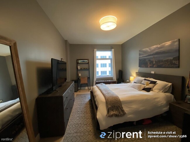 Building Photo - 1 br, 1 bath Condo - 77 Van Ness Ave, San ...