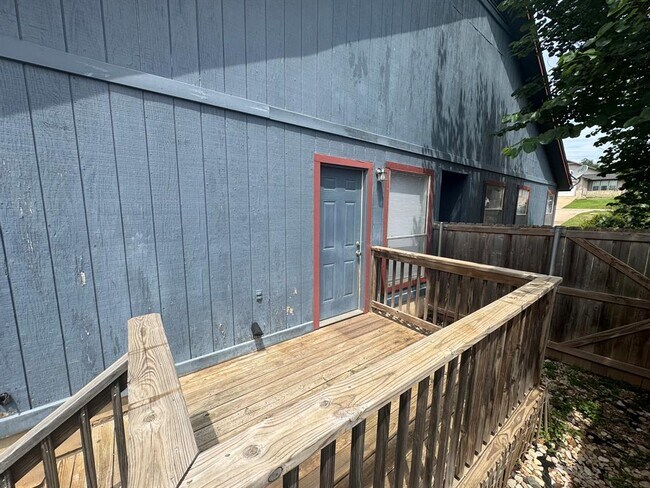 Building Photo - 522 Cutty Trail