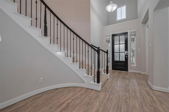 Building Photo - 707 Fresh Sage Crossing