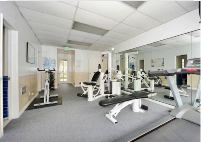 Building Photo - 5000 S Centinela Ave