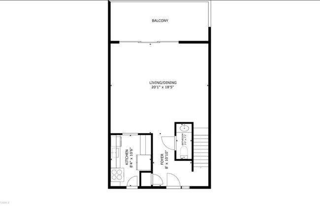Building Photo - 711 Skynob Dr
