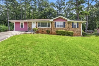 Building Photo - 3014 Rollingwood Ct SE