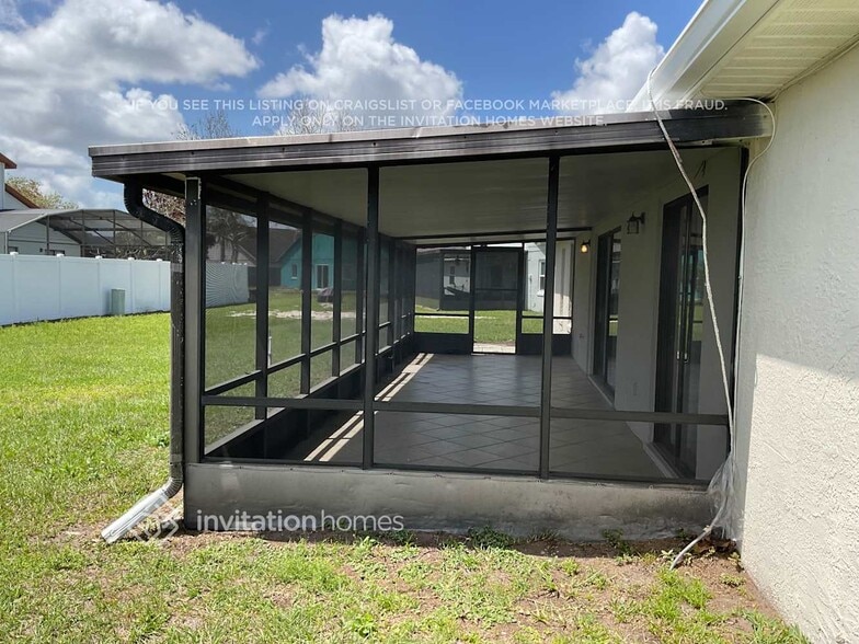 Building Photo - 13559 Texas Woods Cir