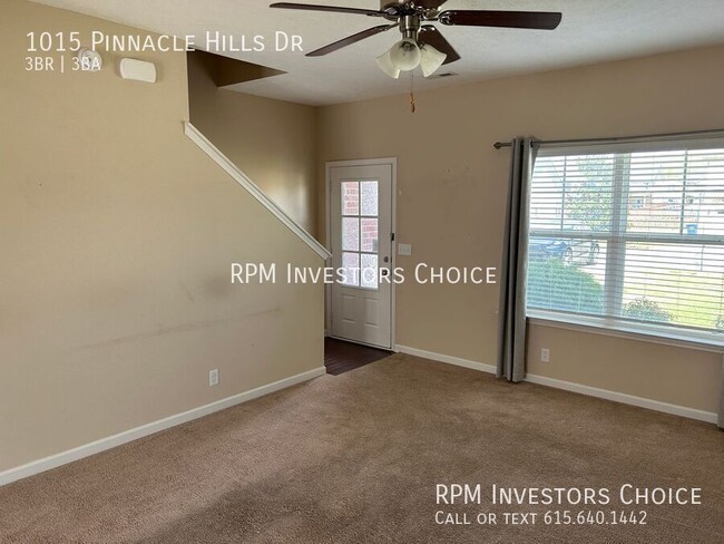 Building Photo - 1015 Pinnacle Hills Drive