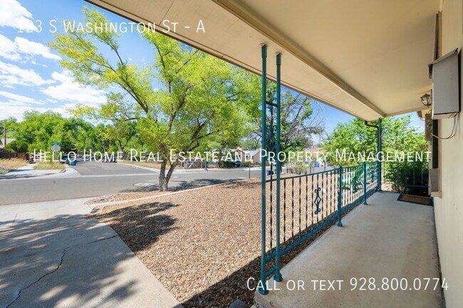 Building Photo - 123 S Washington St