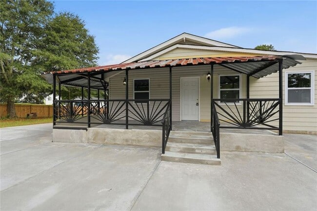 Building Photo - 7134 Williams Rd