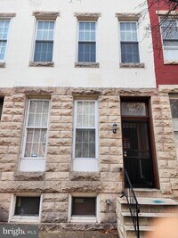 Building Photo - 2018 McCulloh St