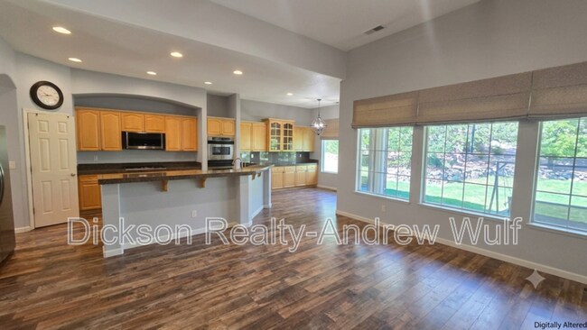 Building Photo - 5265 N Elk River Rd