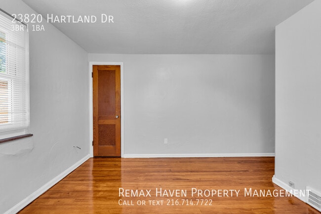 Building Photo - 23820 Hartland Rd