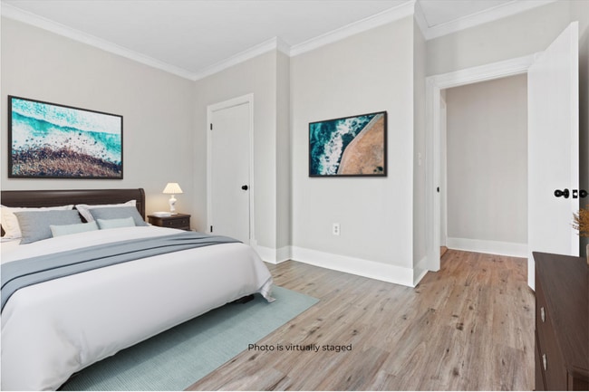 Building Photo - 30 Dane St