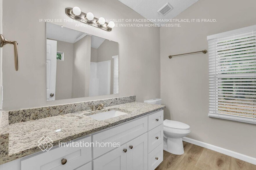 Building Photo - 8605 Garvey Dr