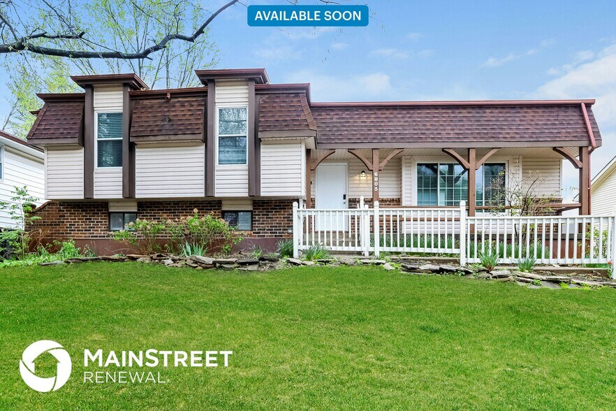 Primary Photo - 6805 E 140th Pl