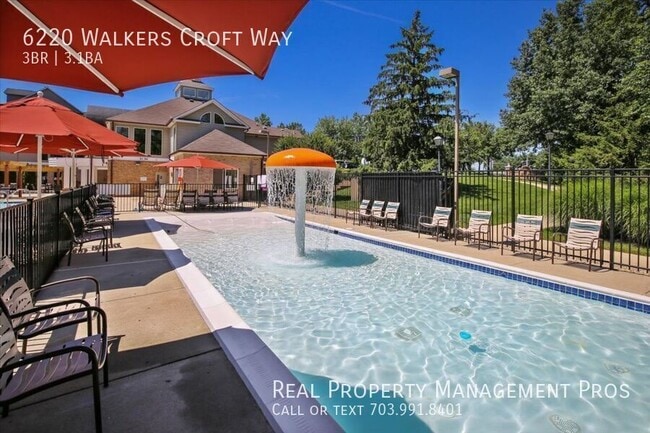 Building Photo - 6220 Walkers Croft Way