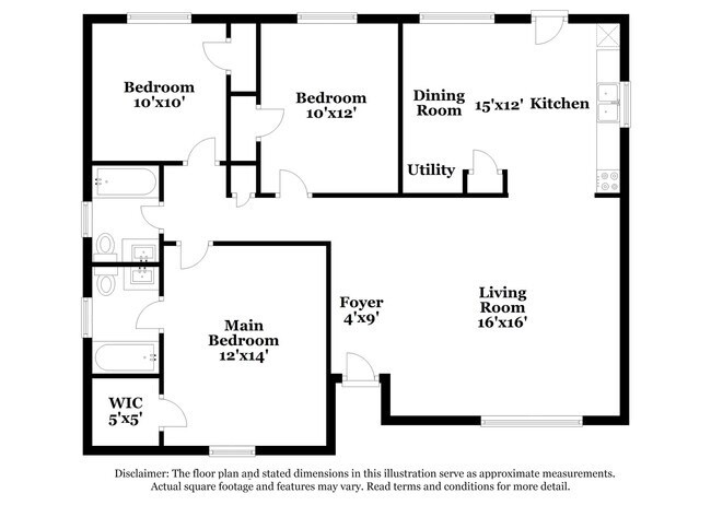 Building Photo - 5139 Wickview Ln