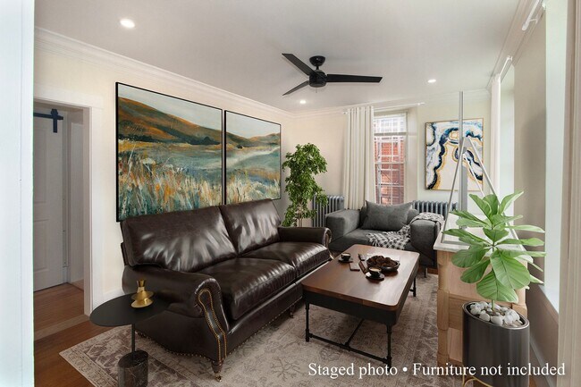 Building Photo - 57 Marcy St