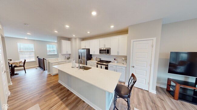 Building Photo - 7101 Equality Blvd