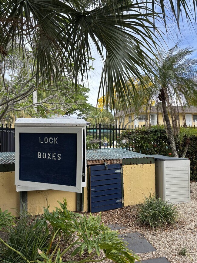 Building Photo - 5150 NE 6th Ave