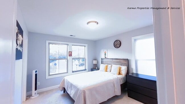 Building Photo - 15221 Great Future Drive