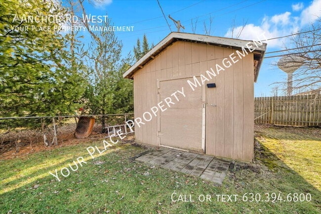 Building Photo - 7 W Anchor Rd