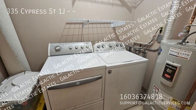 Building Photo - 335 Cypress St