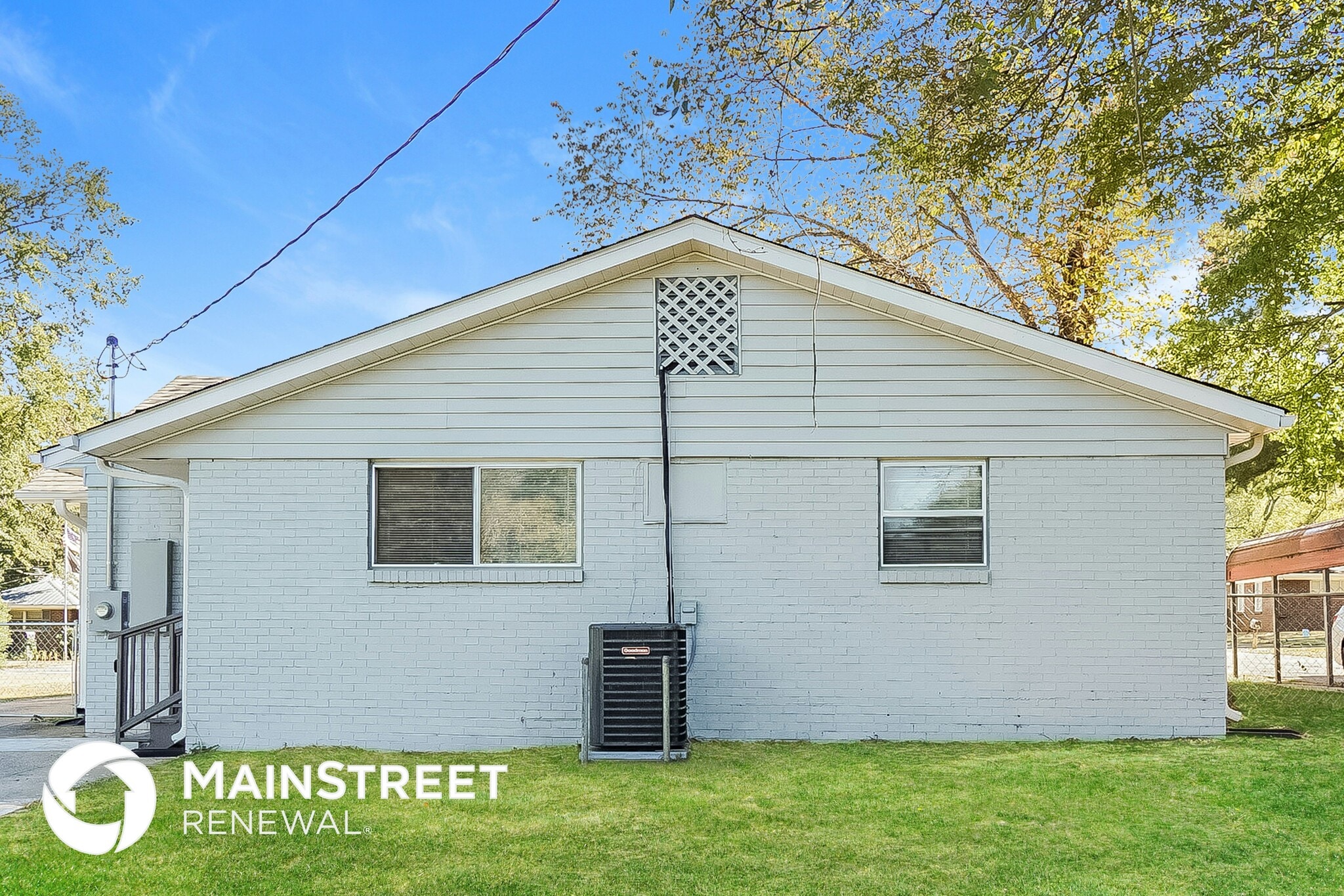 Building Photo - 1616 Bryson St