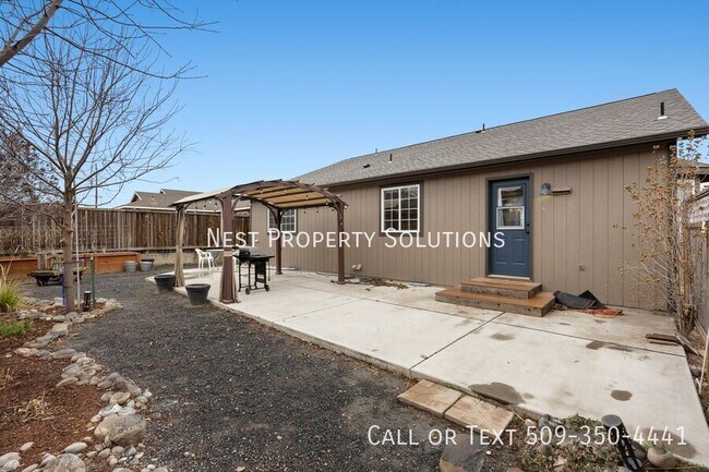 Building Photo - 1525 S Bailey Ave