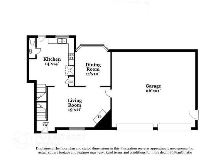 Building Photo - 332 Victorian Cir