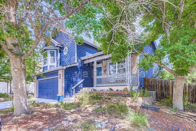 Building Photo - 12295 Crabapple St