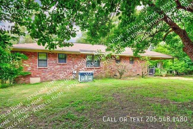 Building Photo - 204 32nd E Pl