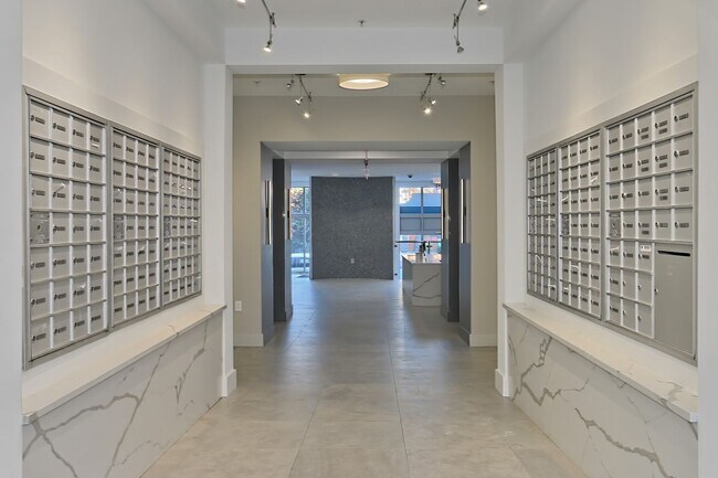 Building Photo - Unique Two-Level Condo