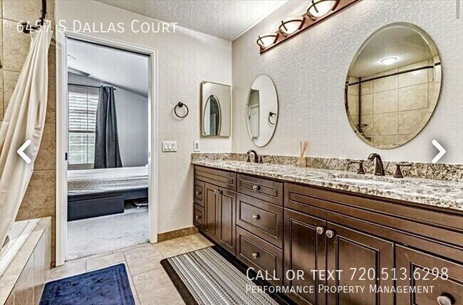 Building Photo - 6457 S Dallas Ct