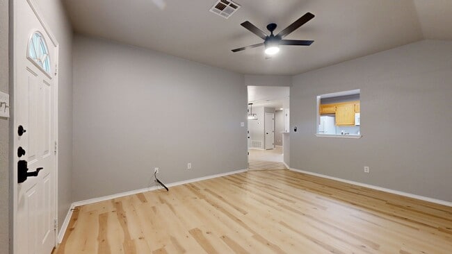 Building Photo - UPDATED DUPLEX IN NOLANVILLE ONLY $1,350!!!