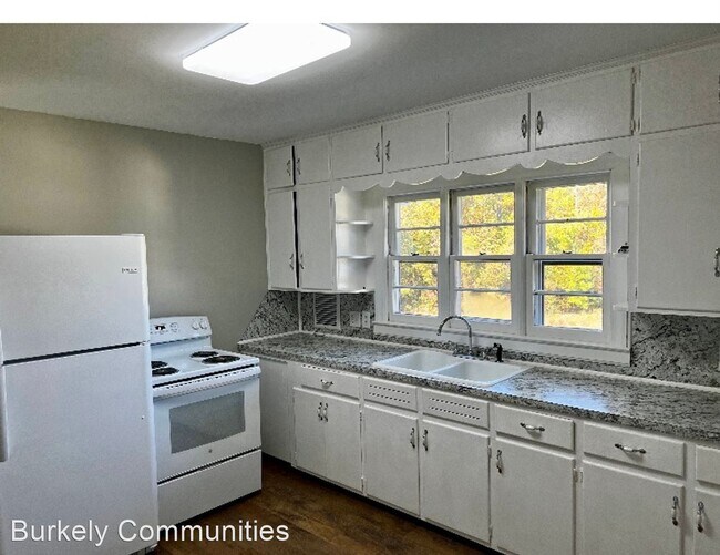 Building Photo - 3 br, 2 bath House - 3000 Wentworth St.